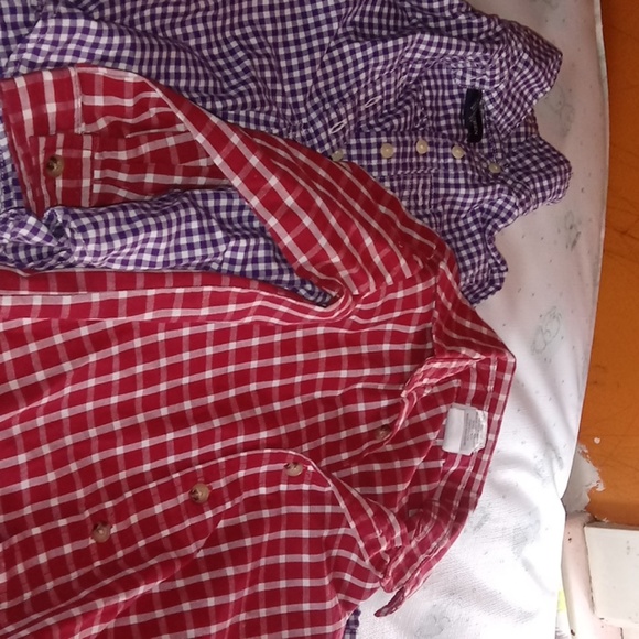 Different clothes - Picture 4 of 6